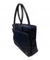 PORTER (ポーター) TOTE BAG ネイビー：15000円