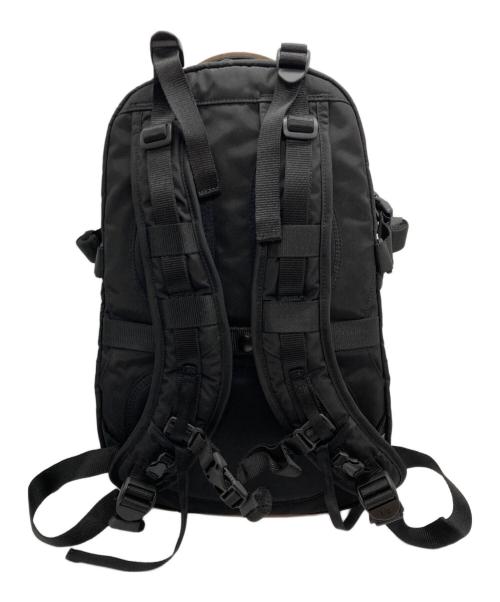 F/CE.（エフシーイー）F/CE. (エフシーイー) 420 re/cor TRAVEL BP ブラックの古着・服飾アイテム