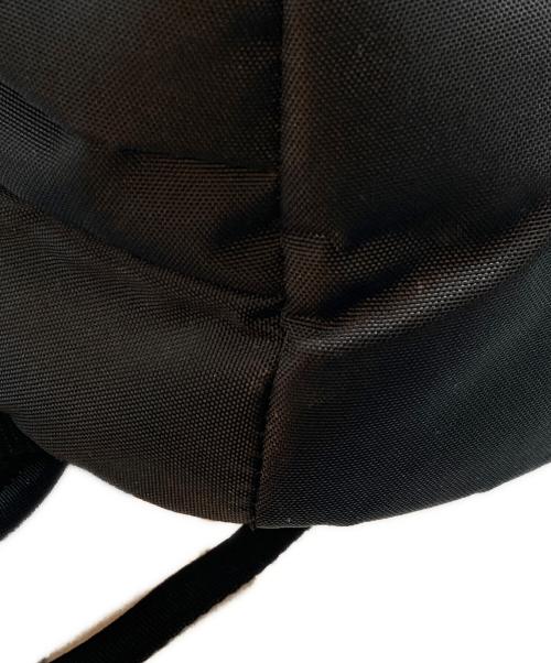 F/CE.（エフシーイー）F/CE. (エフシーイー) 420 re/cor TRAVEL BP ブラックの古着・服飾アイテム