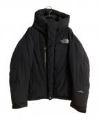THE NORTH FACEザ ノース フェイス）の古着「バルトロライトダウンジャケット」｜ブラック