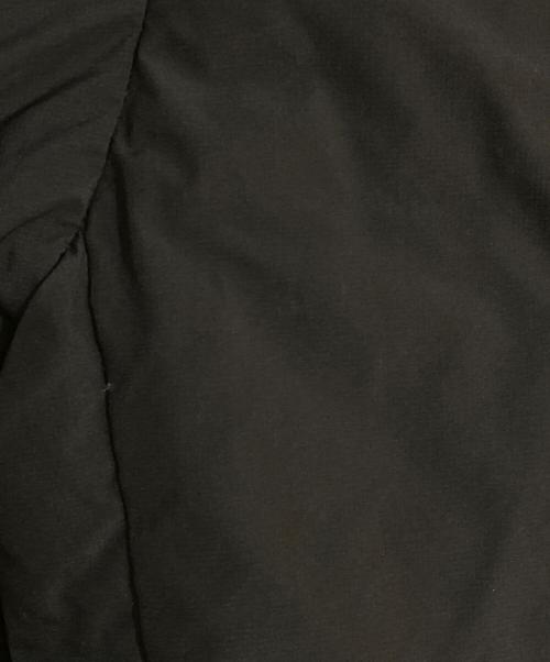 THE NORTH FACE（ザ ノース フェイス）THE NORTH FACE (ザ ノース フェイス) バルトロライトダウンジャケット ブラック サイズ:Mの古着・服飾アイテム