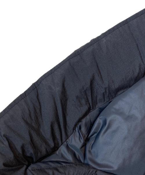 WILD THINGS（ワイルドシングス）WILD THINGS (ワイルドシングス) ショートモンスターパーカー ブラック サイズ:XLの古着・服飾アイテム