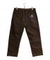 Supreme (シュプリーム) pin up Chino Pant/ピンアップチノパンツ ブラウン サイズ:34：12000円