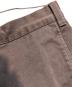 中古・古着 Supreme (シュプリーム) pin up Chino Pant/ピンアップチノパンツ ブラウン サイズ:34：12000円