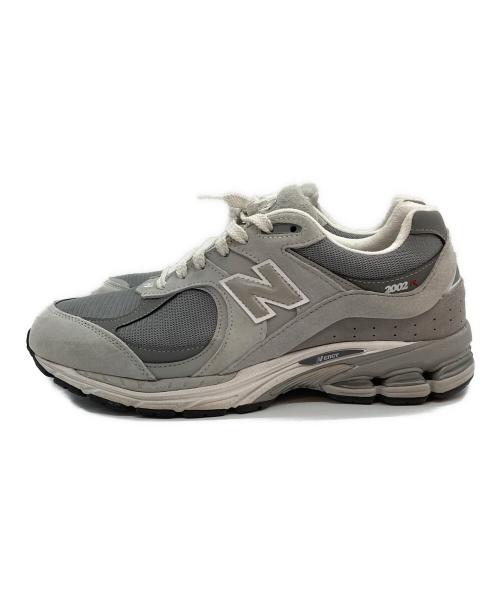 NEW BALANCE（ニューバランス）NEW BALANCE (ニューバランス) ローカットスニーカー グレー サイズ:27.5㎝の古着・服飾アイテム