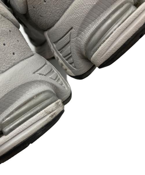 NEW BALANCE（ニューバランス）NEW BALANCE (ニューバランス) ローカットスニーカー グレー サイズ:27.5㎝の古着・服飾アイテム