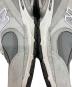 中古・古着 NEW BALANCE (ニューバランス) ローカットスニーカー グレー サイズ:27.5㎝：15000円