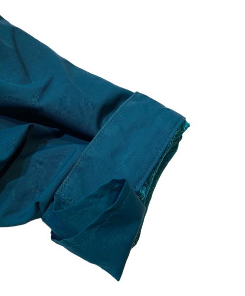 Patagonia（パタゴニア）Patagonia (パタゴニア) イスマスユーイリティジャケット グリーン サイズ:XXLの古着・服飾アイテム