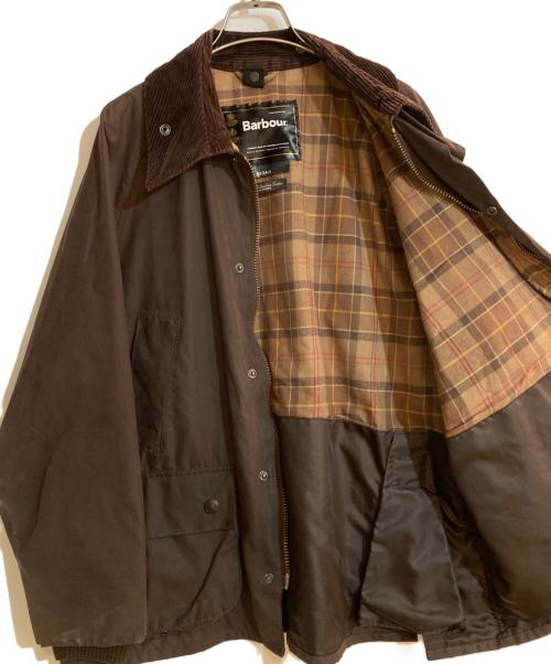 Barbour（バブアー）Barbour (バブアー) ビデイルジャケット ブラウン サイズ:C40の古着・服飾アイテム