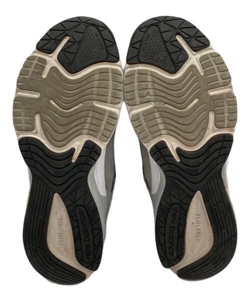 NEW BALANCE（ニューバランス）NEW BALANCE (ニューバランス) 990V6 グレー サイズ:28cmの古着・服飾アイテム