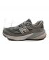 NEW BALANCE (ニューバランス) 990V6 グレー サイズ:28cm：15000円