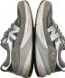 中古・古着 NEW BALANCE (ニューバランス) 990V6 グレー サイズ:28cm：15000円