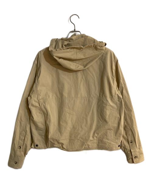 Willis&Geiger（ウィリスアンドガイガー）WILLIS&GEIGER (ウィルスガイガー) 復刻アイゼンハワージャケット ブラウン サイズ:Ｍの古着・服飾アイテム