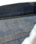 中古・古着 Dior Homme (ディオール オム) 顔料コーティングデニムパンツ インディゴ サイズ:W29：25000円