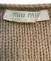 MIU MIUの古着・服飾アイテム：12000円