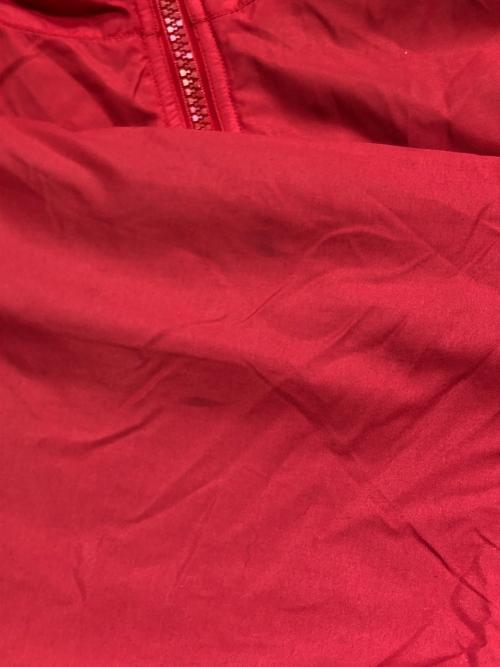 POLO RALPH LAUREN（ポロ・ラルフローレン）POLO RALPH LAUREN (ポロ・ラルフローレン) POLO SPORT ワッペンナイロンジャケット レッド サイズ:Ｌの古着・服飾アイテム