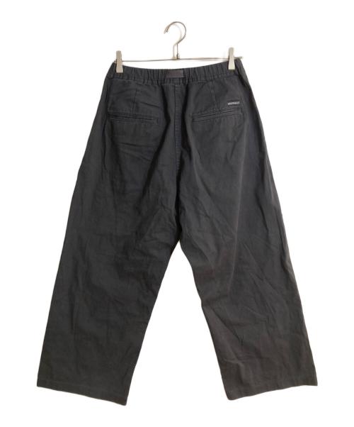 GRAMICCI（グラミチ）GRAMICCI (グラミチ) JOURNAL STANDARD (ジャーナルスタンダード) 別注クライミングパンツ ブラック サイズ:Mの古着・服飾アイテム