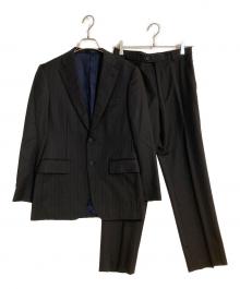 Paul Smith London（ポールスミスロンドン）の古着「セットアップスーツ」｜ブラック