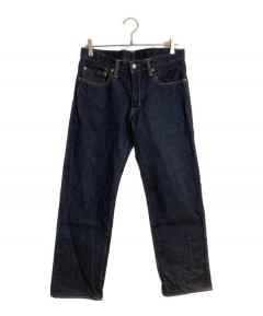 中古・古着通販】orSlow (オアスロウ) GRAMICCI (グラミチ) デニム