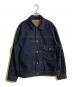 LEVI'S PReMIUM（リーバイス プレミアム）の古着「別注 TYPE 1 デニムジャケット」｜インディゴ