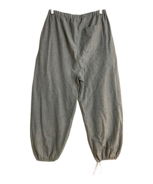 Champion（チャンピオン）Champion (チャンピオン) BEAMS (ビームス) 別注スウェットパンツ グレー サイズ:Mの古着・服飾アイテム