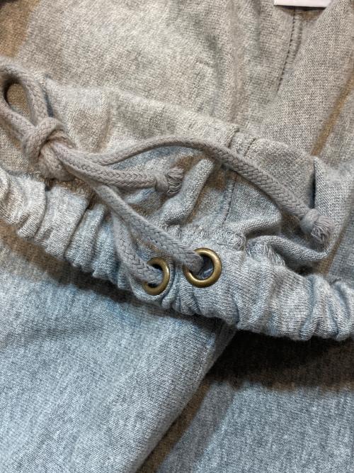 Champion（チャンピオン）Champion (チャンピオン) BEAMS (ビームス) 別注スウェットパンツ グレー サイズ:Mの古着・服飾アイテム