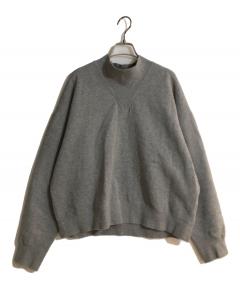 中古・古着通販】Chaos (カオス) WHY NOT NOWコアスキッパープル