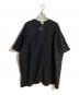 77circa (ナナナナサーカ) Curensology (カレンソロジー) 別注リメイクTシャツ ブラック サイズ:3XL：10000円