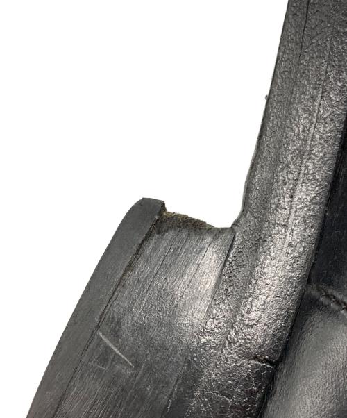 STEFAN COOKE（ステファンクック）STEFAN COOKE (ステファンクック) ANKLE BOOTS ブラック サイズ:44の古着・服飾アイテム