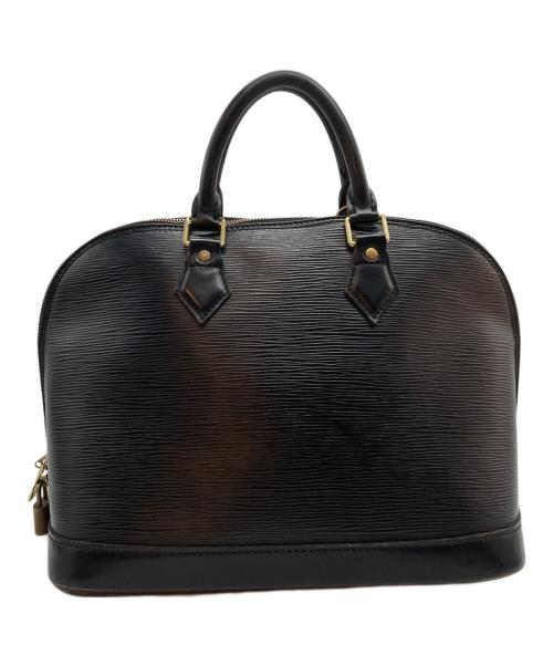 LOUIS VUITTON（ルイ ヴィトン）LOUIS VUITTON (ルイ ヴィトン) ハンドバッグ ノワールの古着・服飾アイテム