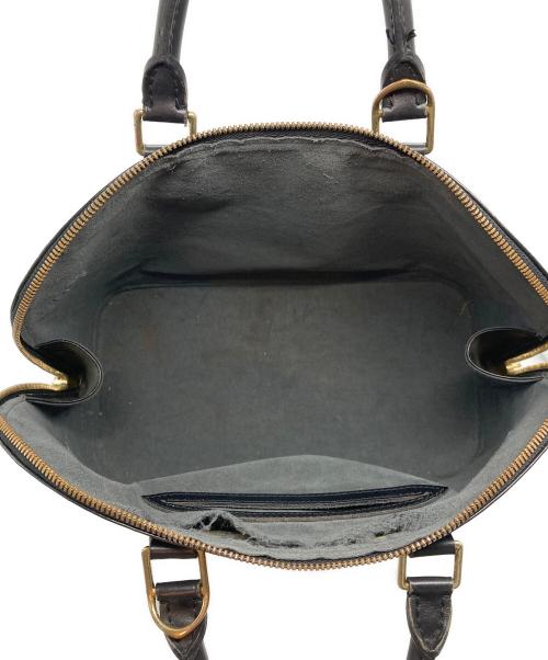 LOUIS VUITTON（ルイ ヴィトン）LOUIS VUITTON (ルイ ヴィトン) ハンドバッグ ノワールの古着・服飾アイテム