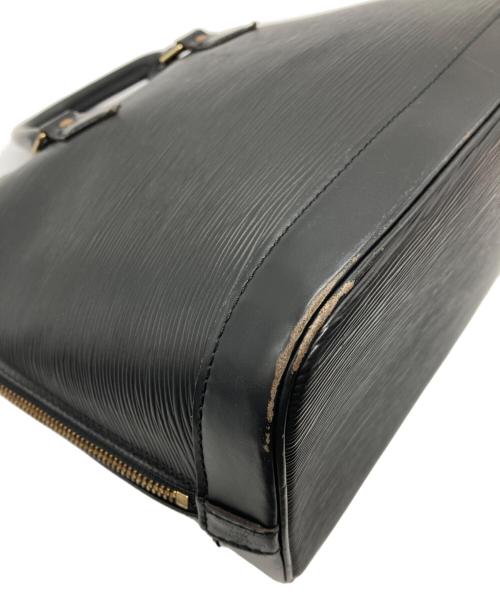 LOUIS VUITTON（ルイ ヴィトン）LOUIS VUITTON (ルイ ヴィトン) ハンドバッグ ノワールの古着・服飾アイテム