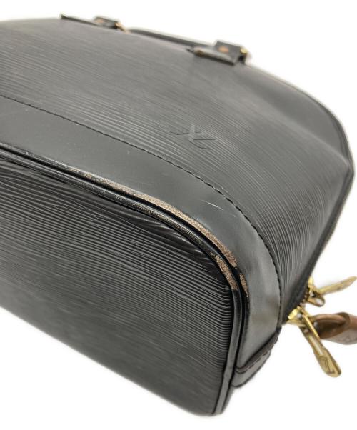 LOUIS VUITTON（ルイ ヴィトン）LOUIS VUITTON (ルイ ヴィトン) ハンドバッグ ノワールの古着・服飾アイテム