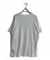 KITH (キス) ロングスリーブカットソー ホワイト サイズ:M：8000円