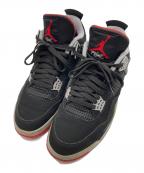 NIKEナイキ）の古着「Air Jordan 4 Retro 
