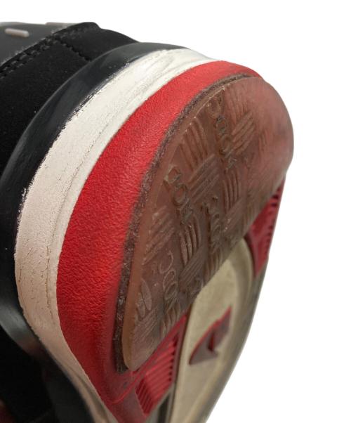 NIKE（ナイキ）NIKE (ナイキ) Air Jordan 4 Retro 