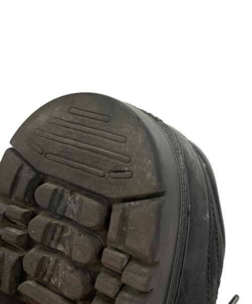 Timberland（ティンバーランド）Timberland (ティンバーランド) HERITAGE GTX MOC TOE MID ブラック サイズ:25㎝の古着・服飾アイテム