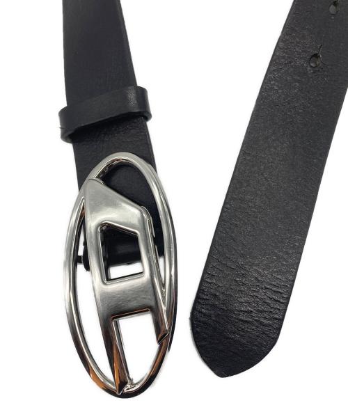 DIESEL（ディーゼル）DIESEL (ディーゼル) B-1dr W ブラック サイズ:80/32の古着・服飾アイテム