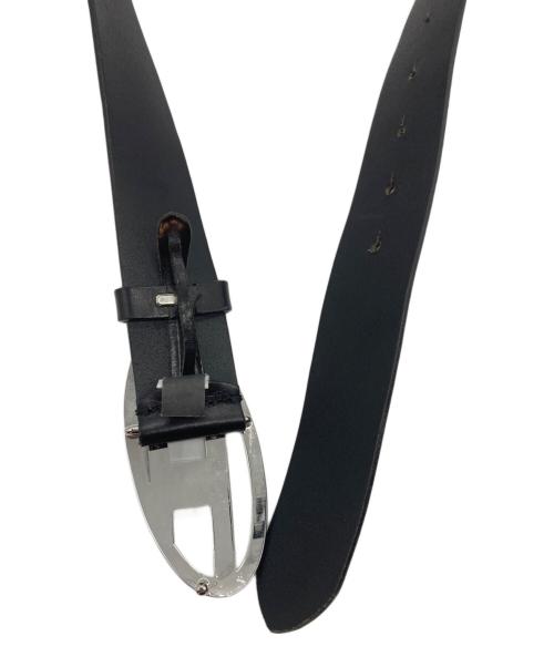 DIESEL（ディーゼル）DIESEL (ディーゼル) B-1dr W ブラック サイズ:80/32の古着・服飾アイテム