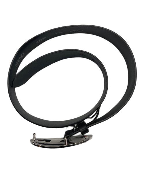 DIESEL（ディーゼル）DIESEL (ディーゼル) B-1dr W ブラック サイズ:80/32の古着・服飾アイテム