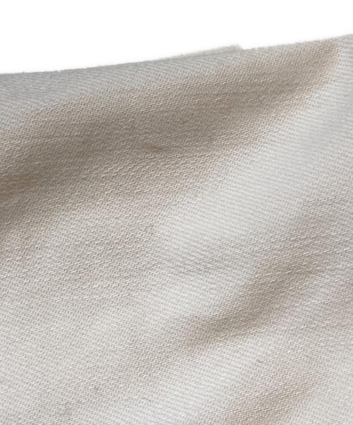 Barbour（バブアー）Barbour (バブアー) Abbey カジュアルジャケット ホワイト サイズ:10の古着・服飾アイテム