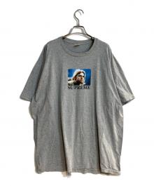 SUPREME（シュプリーム）の古着「KURT COBAIN TEE」｜グレー
