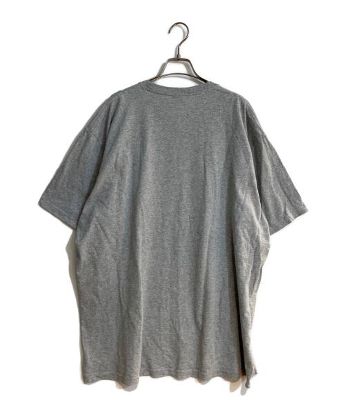 SUPREME（シュプリーム）Supreme (シュプリーム) KURT COBAIN TEE グレー サイズ:XLの古着・服飾アイテム
