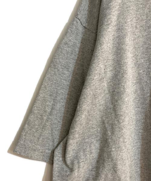 SUPREME（シュプリーム）Supreme (シュプリーム) KURT COBAIN TEE グレー サイズ:XLの古着・服飾アイテム