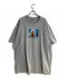 Supreme（シュプリーム）の古着「KURT COBAIN TEE」｜グレー