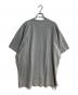 Supreme (シュプリーム) KURT COBAIN TEE グレー サイズ:XL：7000円