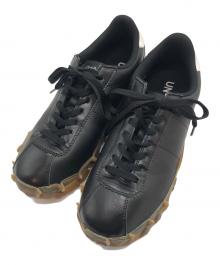 UN+BA（ウンバ）の古着「UN GUMP」｜ブラック