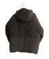 WHITE MOUNTAINEERING (ホワイトマウンテ二アニング) 21AW ゴアテックス ダウンジャケット ブラック サイズ:3：20000円