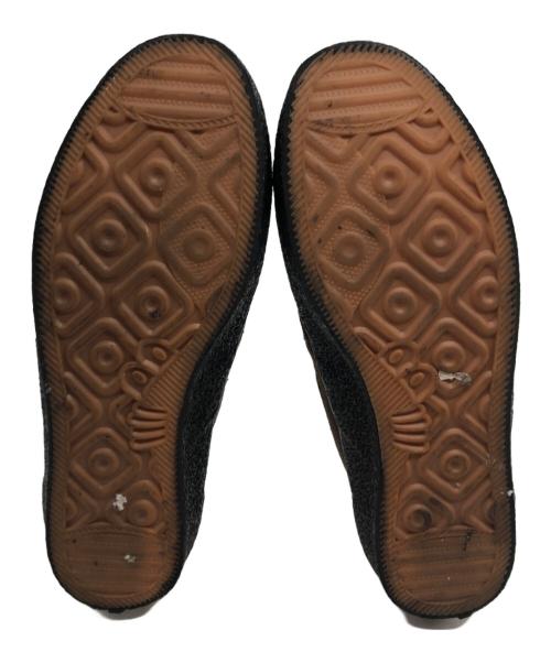 LAST RESORT AB（ラストリゾートエービー）Last Resort AB (ラストリゾートエービー) スウェードタッセルローファー ブラウン サイズ:28の古着・服飾アイテム