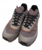 NNormalノーマル）の古着「Tomir 01 WP Shoe/トミール 01 WP」｜パープル